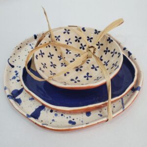 Ceramic Set