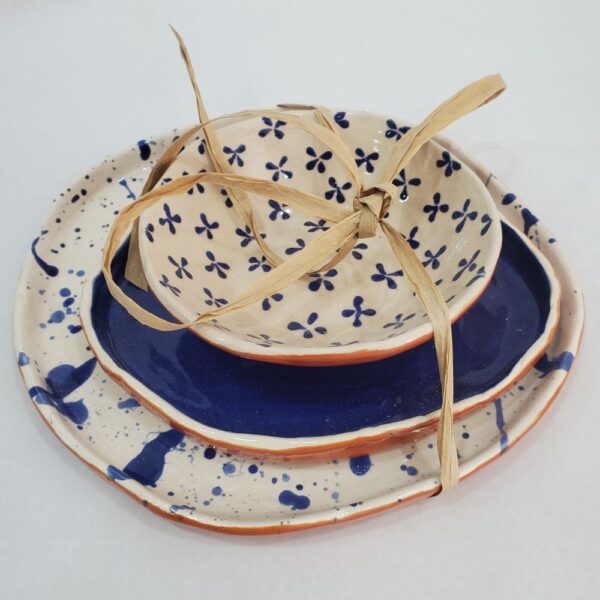 Ceramic Set