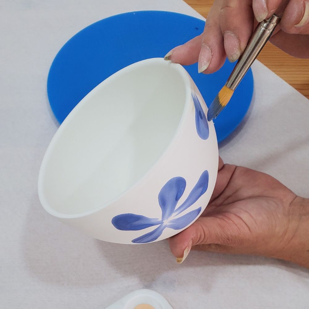 Paint your pot