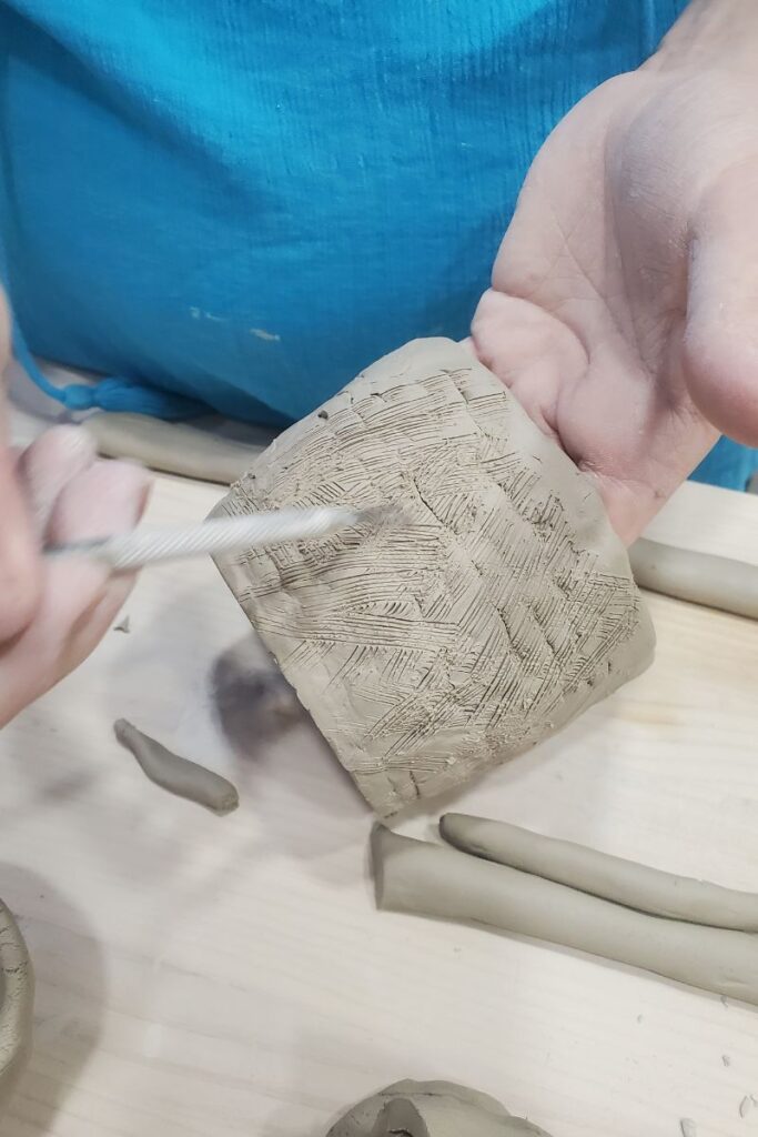 Pottery 2