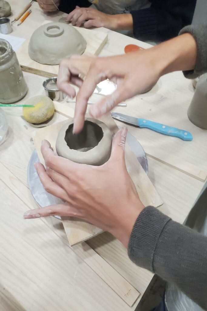 Pottery 4