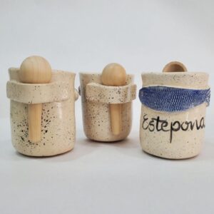 Salt Pot